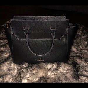 Celine Dion Purse New